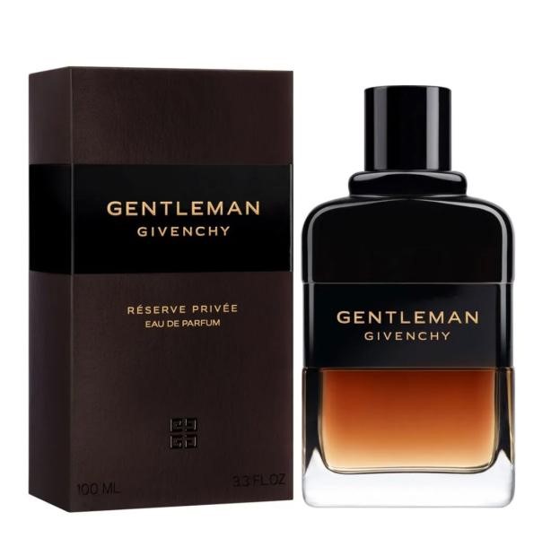 GENTLEMAN RESERVE PRIVEE 100ML EDP HOMBRE